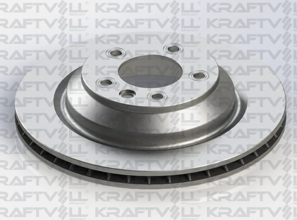 Disque de frein KRAFTVOLL GERMANY 07040520