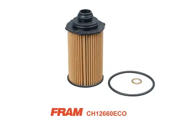 Filtre à huile FRAM CH12660ECO