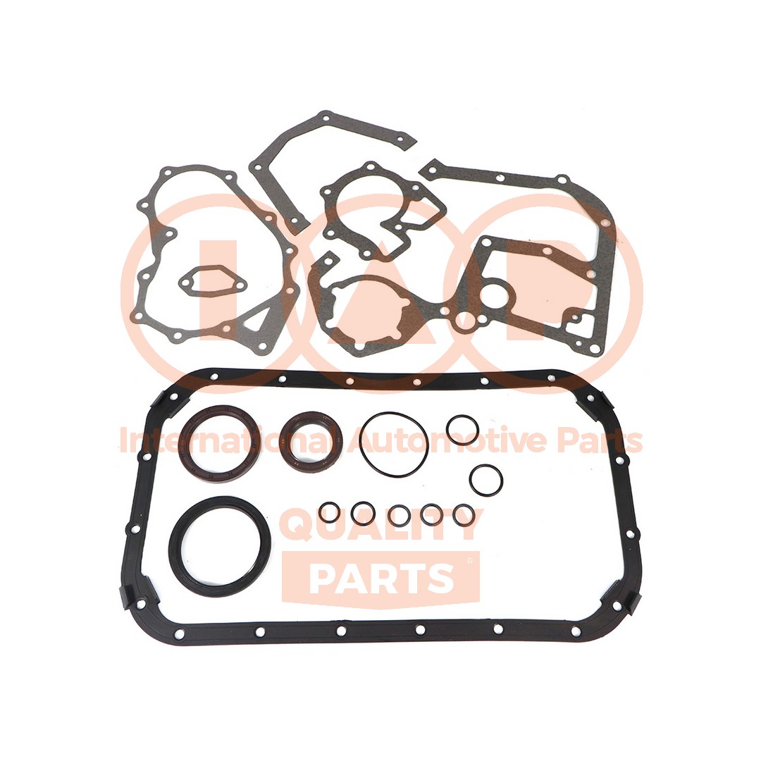 Pochette basse IAP QUALITY PARTS 117-04051