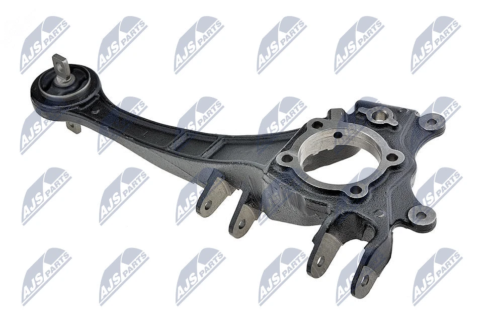 Suspension, bras de liaison NTY ZWT-MS-058
