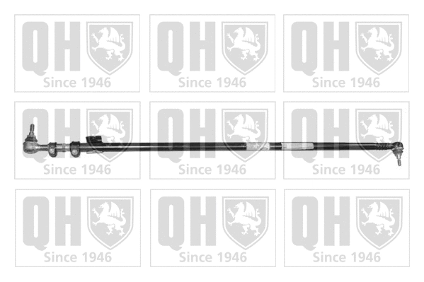 Barre de connexion QUINTON HAZELL QDL5277S