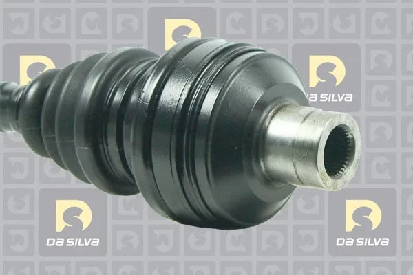 Arbre de transmission DA SILVA 9146AT
