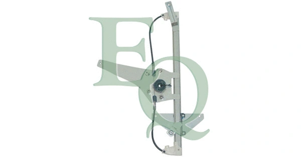 Lève-vitre EQUAL QUALITY 010774