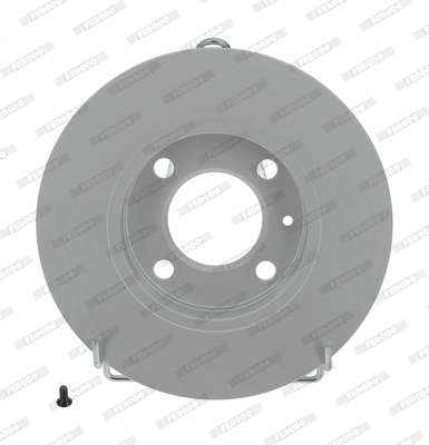 Disque de frein FERODO DDF042C