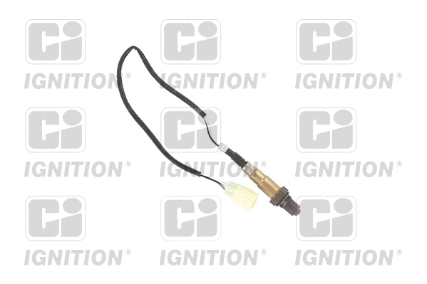 Sonde lambda QUINTON HAZELL XLOS1592