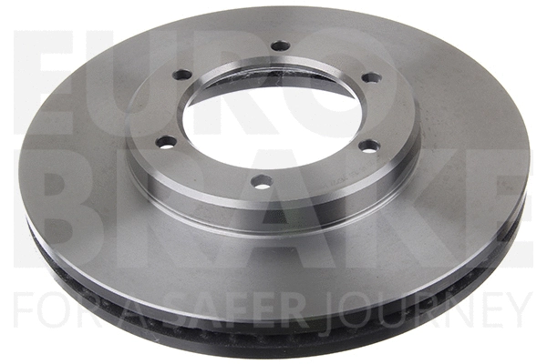Disque de frein EUROBRAKE 58152045155