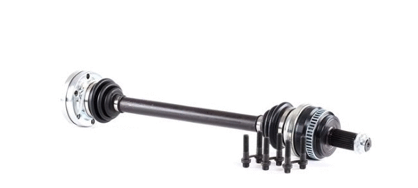 Arbre de transmission MTR 12164032