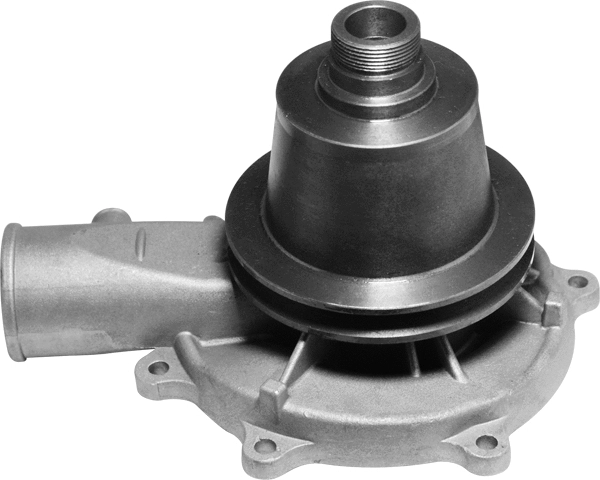 Pompe à eau, refroidissement du moteur A.Z. Meisterteile AZMT-30-100-1762