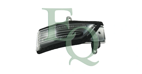Feu clignotant EQUAL QUALITY FL0655