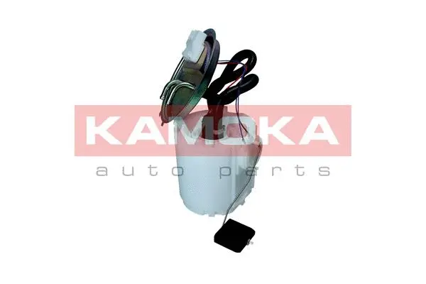 unité d'alimentation de carburant KAMOKA 8400024