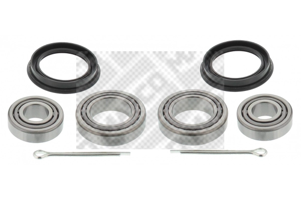 Kit de roulements de roue MAPCO 46803