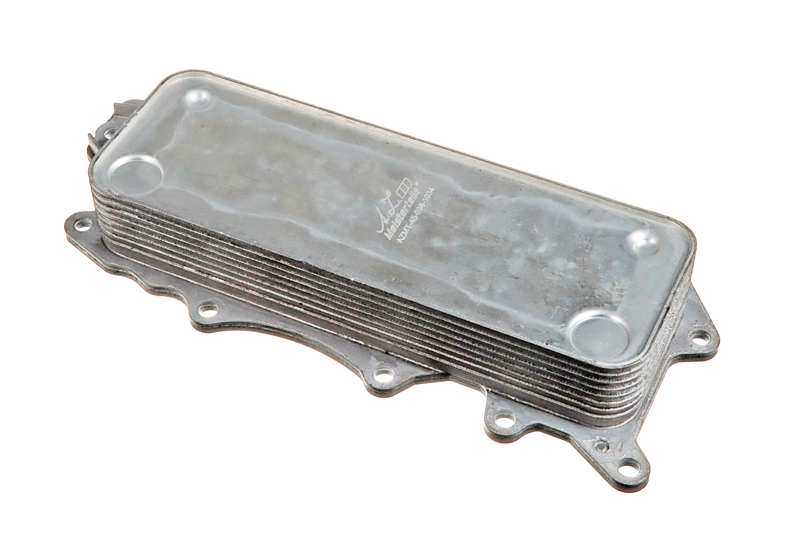 Radiateur d'huile A.Z. Meisterteile AZMT-45-038-1034