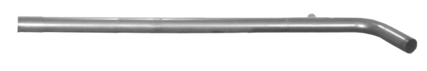 Tuyau d'échappement VEGAZ GmbH RR-320