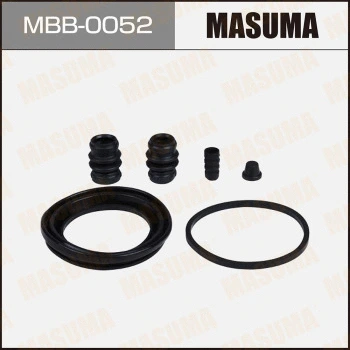 Kit de réparation, étrier de frein MASUMA MBB-0052