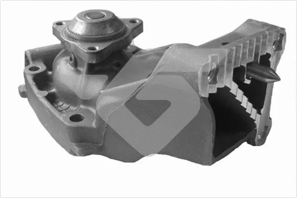 Pompe à eau, refroidissement du moteur HUTCHINSON WP218