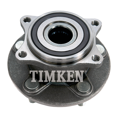 Moyeu de roue TIMKEN HA590178