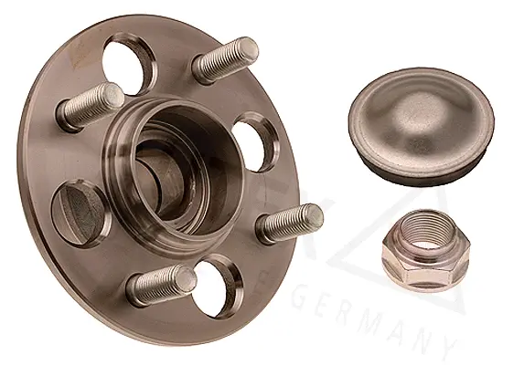 Kit de roulements de roue AUTEX 802731