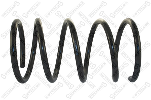Ressort de suspension STELLOX 10-21435-SX