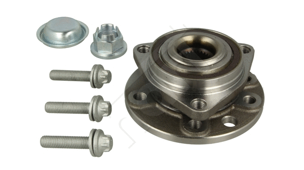 Kit de roulements de roue HART 903 303