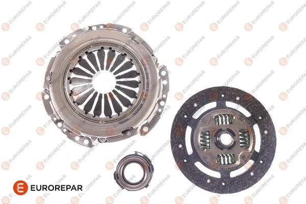 Kit d'embrayage EUROREPAR 1682295980