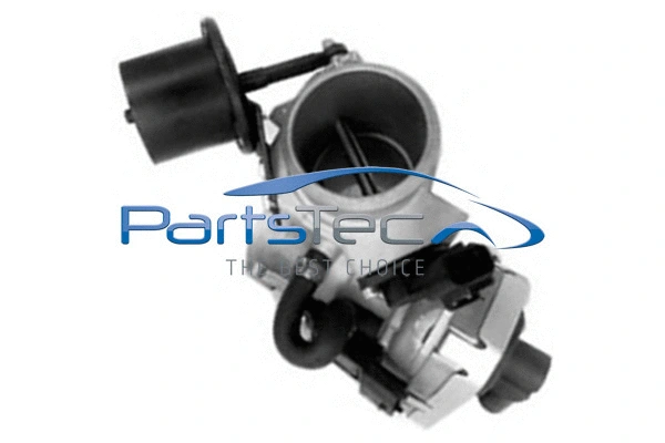 Vanne EGR PartsTec PTA510-0400
