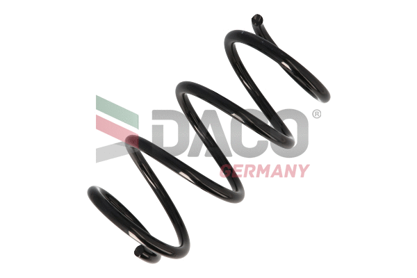 Ressort de suspension DACO Germany 800630