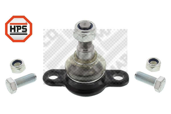 Rotule de suspension MAPCO 49859HPS