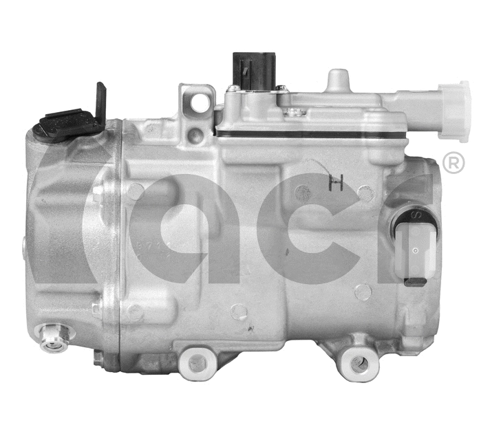 Compresseur, climatisation ACR 132509