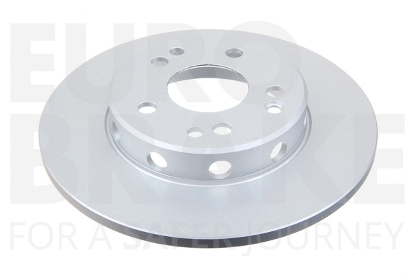 Disque de frein EUROBRAKE 5815313309