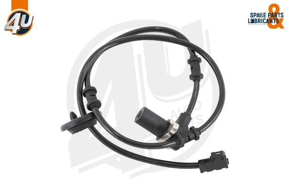 Capteur, vitesse de roue 4U Autoparts 20222MR
