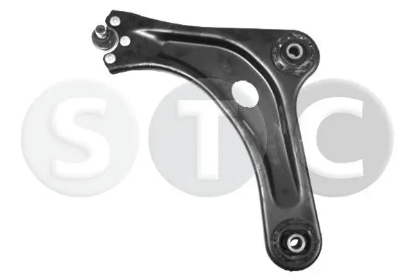 Bras de liaison, suspension de roue STC T452070