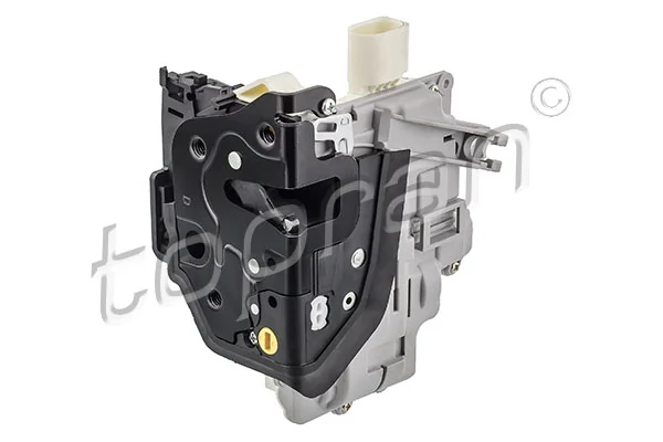 Serrure de porte TOPRAN 117 740