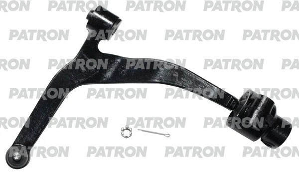 Bras de liaison, suspension de roue PATRON PS5464L