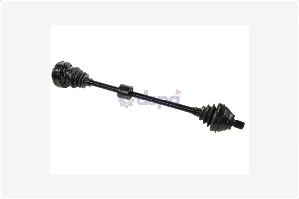 Arbre de transmission DEPA 3720865