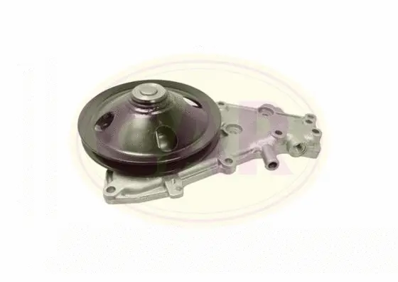 Pompe à eau, refroidissement du moteur CAR 330512