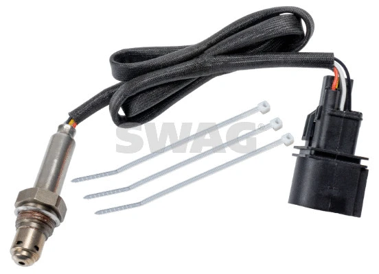 Sonde lambda SWAG 33 10 4124
