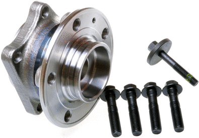 Kit de roulements de roue DENCKERMANN W413396