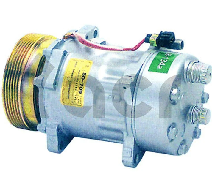 Compresseur, climatisation ACR 130133