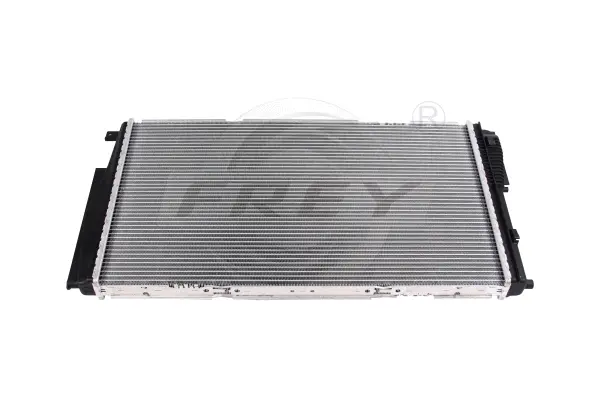 Radiateur, refroidissement du moteur FREY 823803701