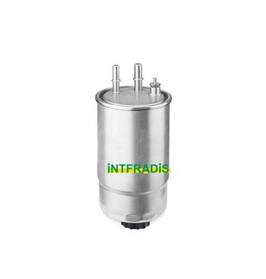 Boîtier, filtre à carburant INTFRADIS 101095