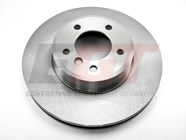 Disque de frein EGT 410573EGT