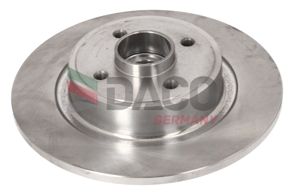 Disque de frein DACO Germany 603032