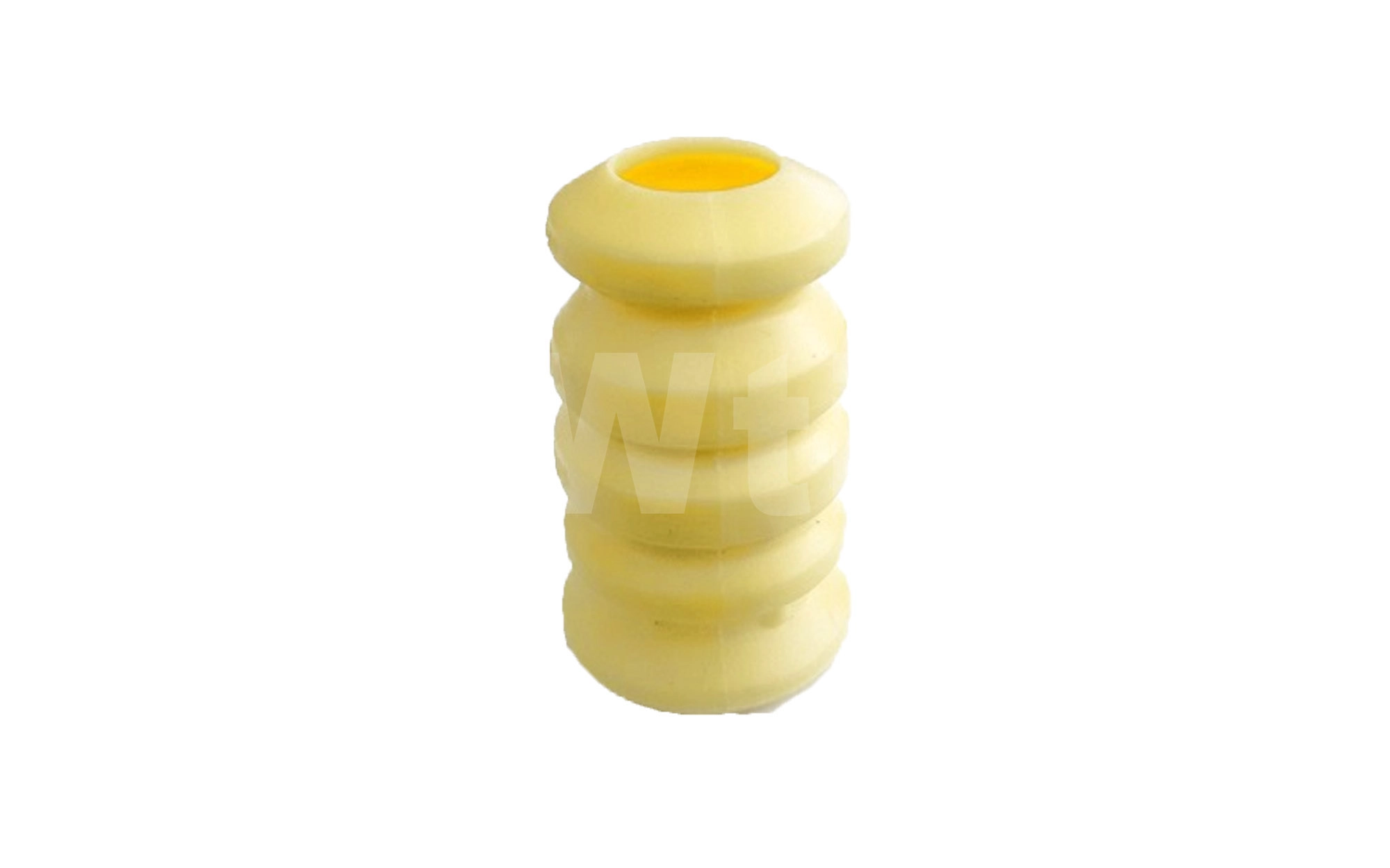 Butée élastique, suspension Wti Automotive A833437