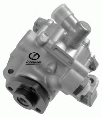 Pompe hydraulique, direction SCHNIEDER AUTOTECH BZS28.00020
