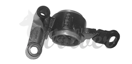 Rotule de barre de connexion WOLVER SP519622