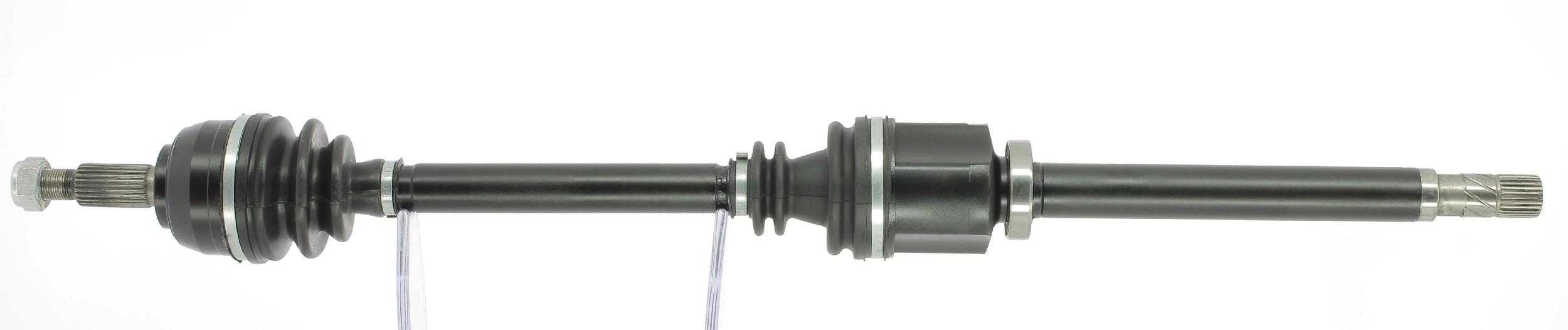 Arbre de transmission FRIESEN FDS1950