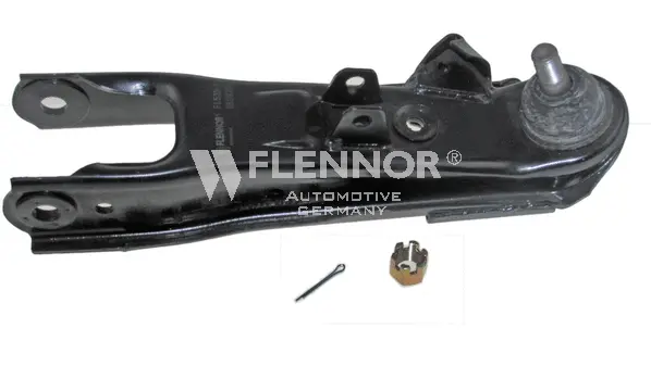 Bras de liaison, suspension de roue FLENNOR FL535-F