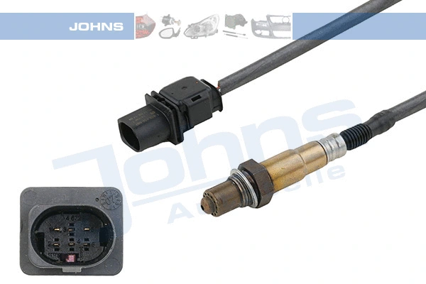 Sonde lambda JOHNS LSO 41 92-001