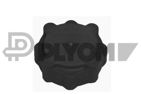 Bouchon, réservoir de liquide de refroidissement PLYOM P954110