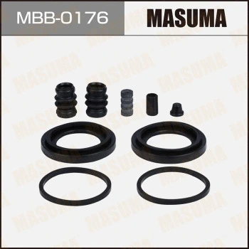 Kit de réparation, étrier de frein MASUMA MBB-0176